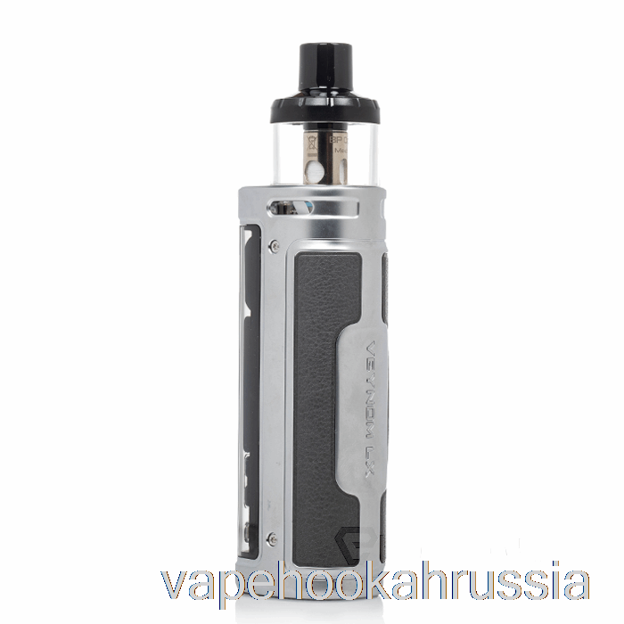 Vape россия Aspire Veynom Lx 100w Pod System серебро